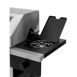 Tepro 3315 Keansburg 4 Special Edition plynový gril se čtyřmi hořáky, 13,8 kW