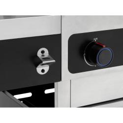 Tepro 3315 Keansburg 4 Special Edition plynový gril se čtyřmi hořáky, 13,8 kW