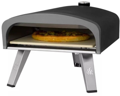 Tepro 3317 Burnsville Pizza pec, plynová