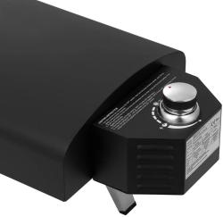 Tepro 3317 Burnsville Pizza pec, plynová