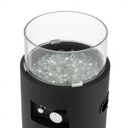Tepro 3322 Riverton Plynové kulaté ohniště Ø 35 cm
