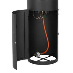 Tepro 3322 Riverton Plynové kulaté ohniště Ø 35 cm