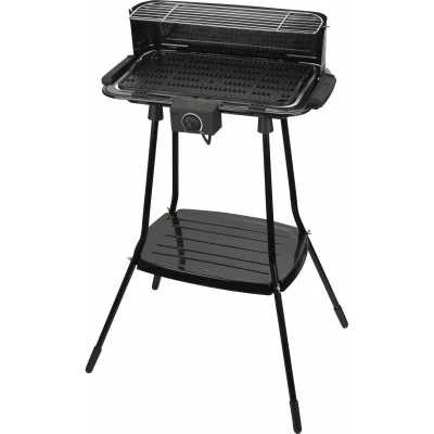 Tepro 4010N Danville Elektrický gril 40,4 x 22,7 cm