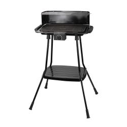 Tepro 4010N Danville Elektrický gril 40,4 x 22,7 cm