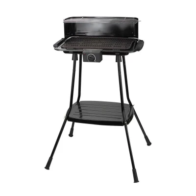 Tepro 4010N Danville Elektrický gril 40,4 x 22,7 cm