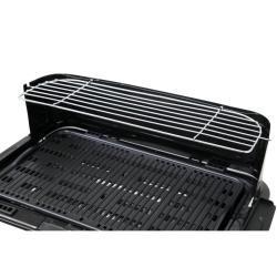 Tepro 4010N Danville Elektrický gril 40,4 x 22,7 cm