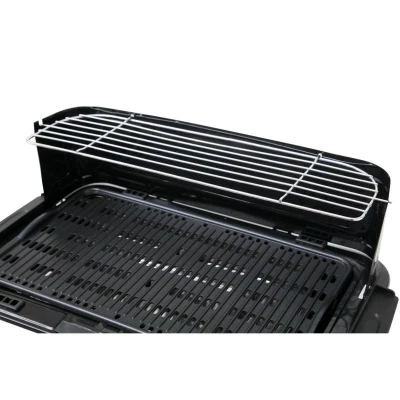 Tepro 4010N Danville Elektrický gril 40,4 x 22,7 cm