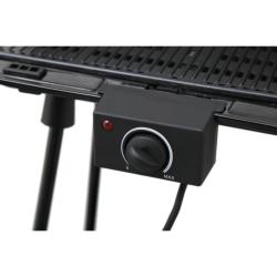 Tepro 4010N Danville Elektrický gril 40,4 x 22,7 cm