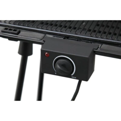 Tepro 4010N Danville Elektrický gril 40,4 x 22,7 cm