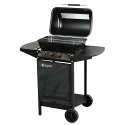 Tepro 508C Irvine plynový gril s lávovými kameny 5,4 kW Tepro 508C Irvine plynový gril s lávovými kameny 5,4 kW