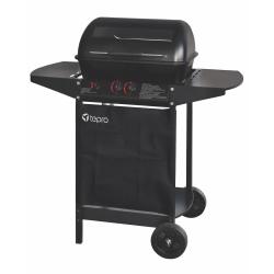 Tepro 508C Irvine plynový gril s lávovými kameny 5,4 kW