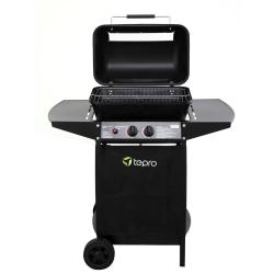Tepro 508C Irvine plynový gril s lávovými kameny 5,4 kW