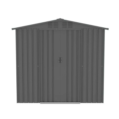 Tepro 7703 Flex Shed L Záhradný domček 202 cm x 182 x 183 cm