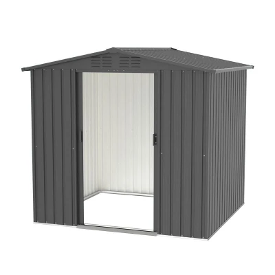 Tepro 7703 Flex Shed L Záhradný domček 202 cm x 182 x 183 cm