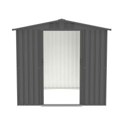 Tepro 7703 Flex Shed L Zahradní domek 202 cm x 182 x 183 cm