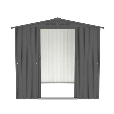 Tepro 7703 Flex Shed L Záhradný domček 202 cm x 182 x 183 cm