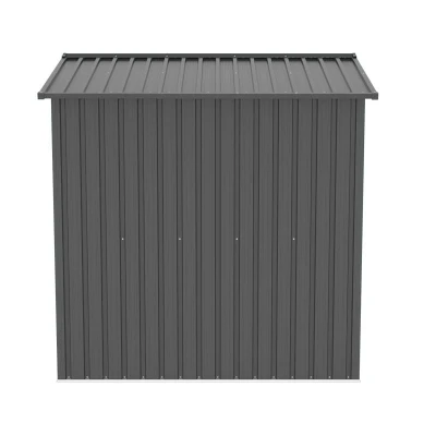 Tepro 7703 Flex Shed L Záhradný domček 202 cm x 182 x 183 cm