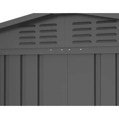 Tepro 7703 Flex Shed L Záhradný domček 202 cm x 182 x 183 cm