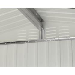 Tepro 7703 Flex Shed L Zahradní domek 202 cm x 182 x 183 cm
