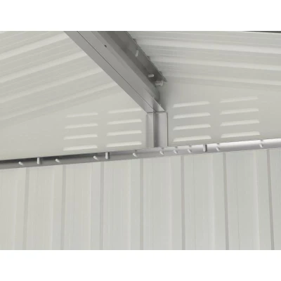 Tepro 7703 Flex Shed L Záhradný domček 202 cm x 182 x 183 cm