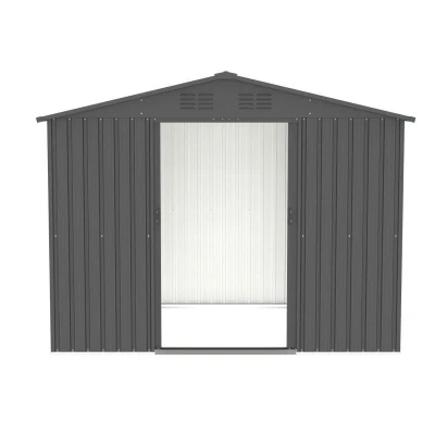 Tepro 7704 Flex Shed XL Zahradní domek 253 x 181 x 192 cm