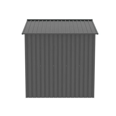 Tepro 7704 Flex Shed XL Zahradní domek 253 x 181 x 192 cm