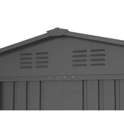 Tepro 7704 Flex Shed XL Zahradní domek 253 x 181 x 192 cm