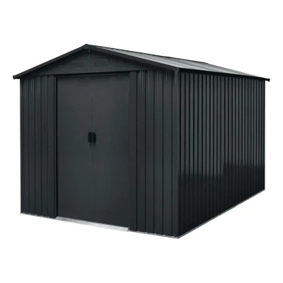 Tepro 7704 Flex Shed XL Zahradní domek 253 x 181 x 192 cm