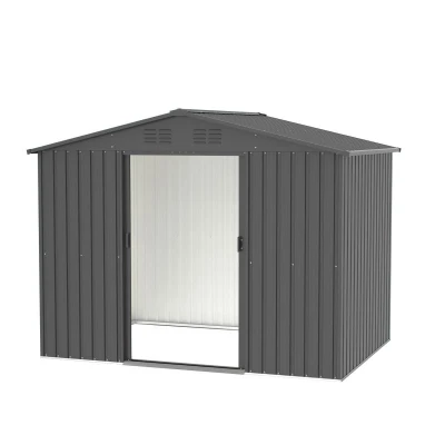 Tepro 7704 Flex Shed XL Zahradní domek 253 x 181 x 192 cm