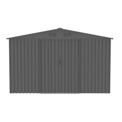 Tepro 7705 Flex Shed XXL Zahradní domek 316 x 245 x 198 cm