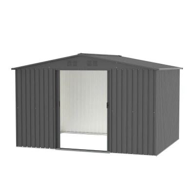 Tepro 7705 Flex Shed XXL Zahradní domek 316 x 245 x 198 cm
