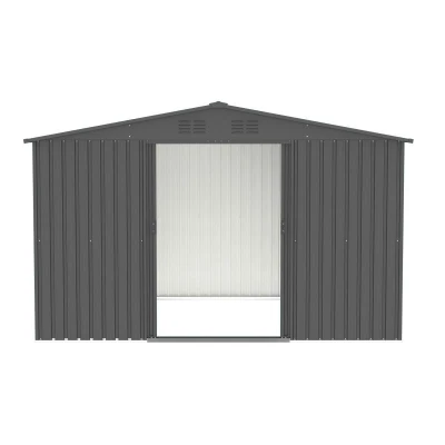 Tepro 7705 Flex Shed XXL Zahradní domek 316 x 245 x 198 cm