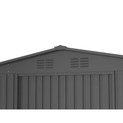 Tepro 7705 Flex Shed XXL Zahradní domek 316 x 245 x 198 cm