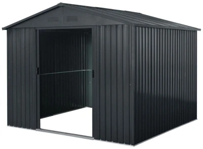 Tepro 7705 Flex Shed XXL Zahradní domek 316 x 245 x 198 cm