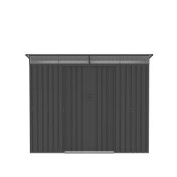 Tepro 7708 Pent Skylight Zahradní domek 255 x 185 x 202 cm