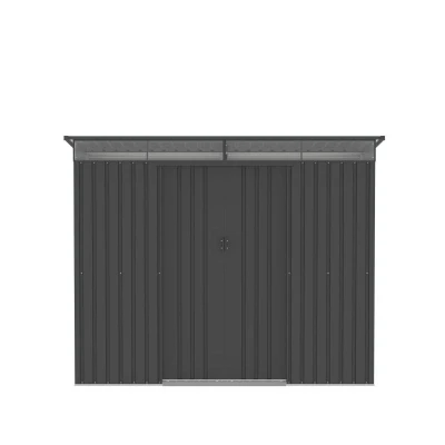 Tepro 7708 Pent Skylight Zahradní domek 255 x 185 x 202 cm