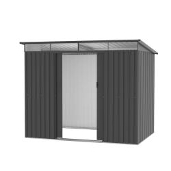 Tepro 7708 Pent Skylight Zahradní domek 255 x 185 x 202 cm