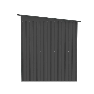 Tepro 7708 Pent Skylight Zahradní domek 255 x 185 x 202 cm