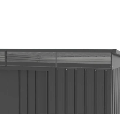 Tepro 7708 Pent Skylight Zahradní domek 255 x 185 x 202 cm