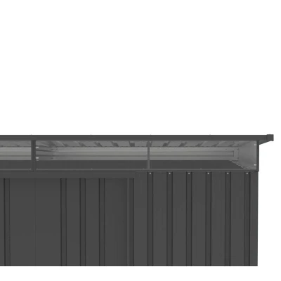 Tepro 7708 Pent Skylight Zahradní domek 255 x 185 x 202 cm