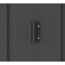 Tepro 7708 Pent Skylight Zahradní domek 255 x 185 x 202 cm