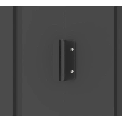 Tepro 7708 Pent Skylight Zahradní domek 255 x 185 x 202 cm