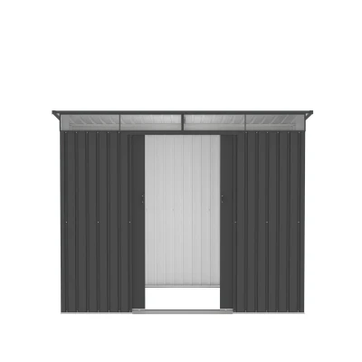 Tepro 7708 Pent Skylight Zahradní domek 255 x 185 x 202 cm