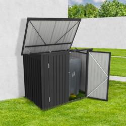 Tepro 7711 Store Midi Úložný box na popelnice 2 x 240 l