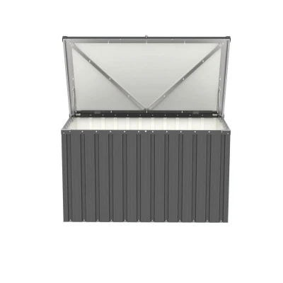 Tepro 7714 Store Medium Zahradní úložný box 650 l