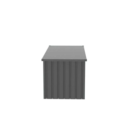 Tepro Store Large antracitový 870 l zahradní úložný box