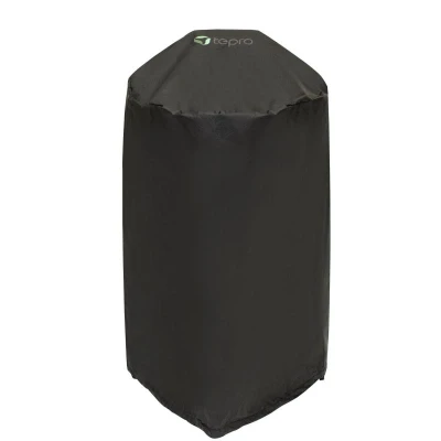 Tepro Univerzální černý obal na gril 57 x 57 x 85 cm