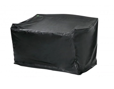 Tepro černý 80 x 130 x 80 cm ochranný obal na zahradní nábytek