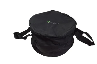 Tepro Ochranný obal na Dutch Oven L, černý