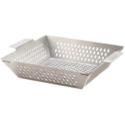 Tepro 8359 Grilovací koš - velikost M Tepro 8359 Grilovací koš - velikost M